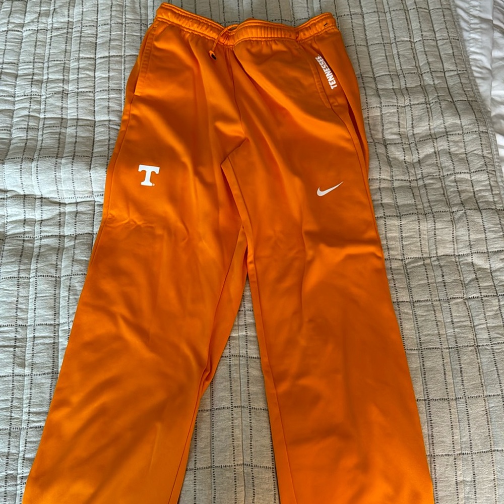 Tennessee Nike sweat pants